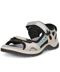 Ecco - Trekkingsandalen - Ecco Sandale Offroad multicolor sage