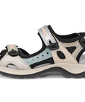 Ecco - Trekkingsandalen - Ecco Sandale Offroad multicolor sage