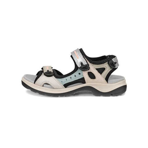 Ecco - Trekkingsandalen - Ecco Sandale Offroad multicolor sage