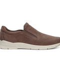 Ecco - Slippers - Ecco Slipper Irving mocha