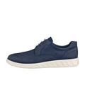 Ecco - Sneakers - Ecco Sneaker S Lite Hybrid marineblau