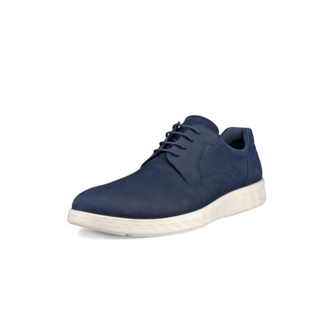 Ecco - Sneakers - Ecco Sneaker S Lite Hybrid marineblau