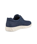 Ecco - Sneakers - Ecco Sneaker S Lite Hybrid marineblau