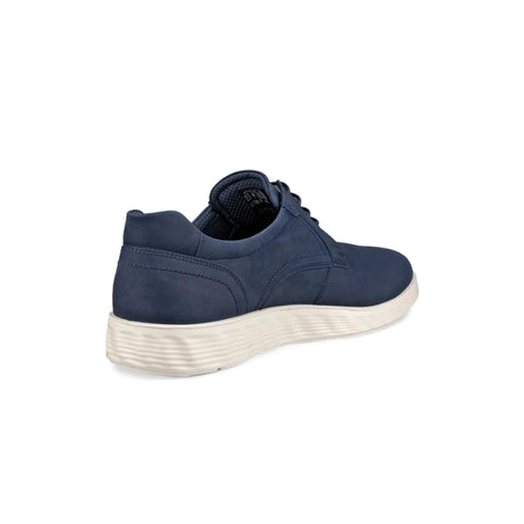 Ecco - Sneakers - Ecco Sneaker S Lite Hybrid marineblau