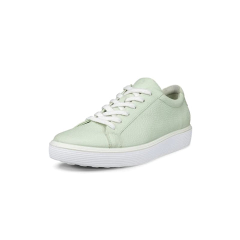 Ecco - Sneakers - Ecco Sneaker Soft 60 grün