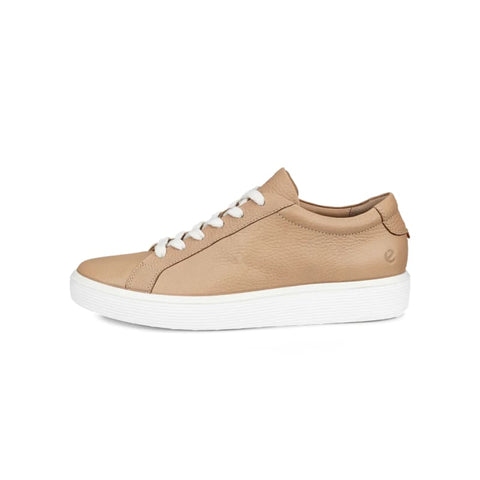 Ecco - Sneakers - Ecco Sneaker Soft 60 nude