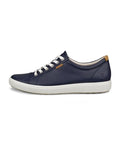 Ecco - Sneakers - Ecco Sneaker Soft 7