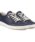 Ecco - Sneakers - Ecco Sneaker Soft 7