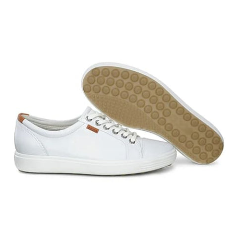 Ecco - Sneakers - Ecco Sneaker Soft 7