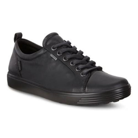 Ecco - Sneakers - Ecco Sneaker Soft 7