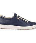 Ecco - Sneakers - Ecco Sneaker Soft 7