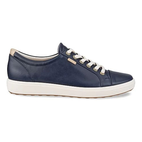 Ecco - Sneakers - Ecco Sneaker Soft 7