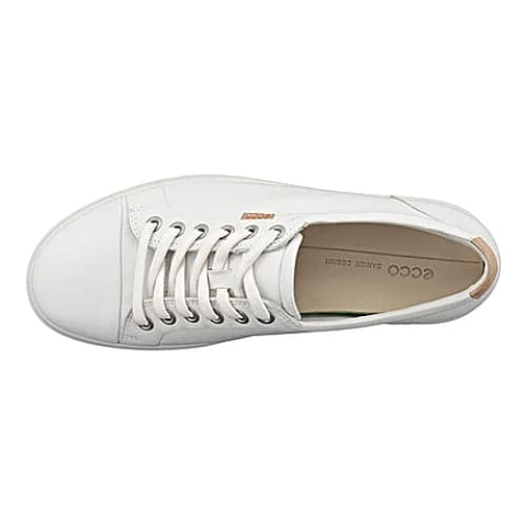 Ecco - Sneakers - Ecco Sneaker Soft 7