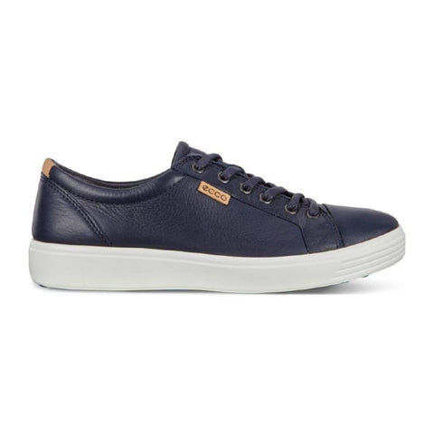 Ecco - Sneakers - Ecco Sneaker Soft 7 night sky