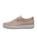 Ecco - Sneakers - Ecco Sneaker Soft 7 rose dust