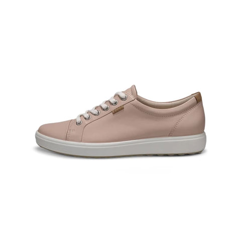 Ecco - Sneakers - Ecco Sneaker Soft 7 rose dust