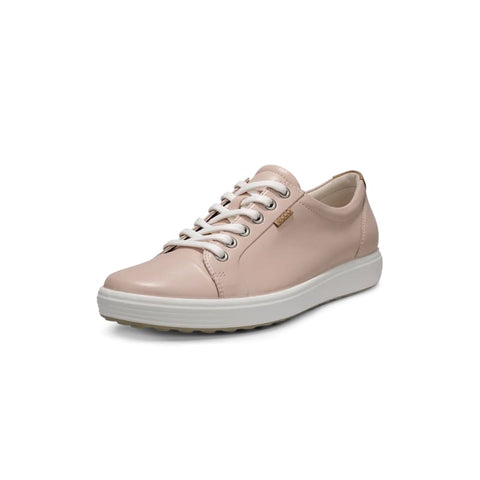 Ecco - Sneakers - Ecco Sneaker Soft 7 rose dust