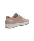 Ecco - Sneakers - Ecco Sneaker Soft 7 rose dust