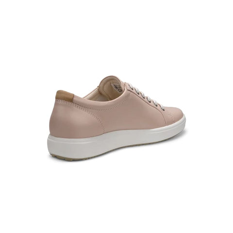 Ecco - Sneakers - Ecco Sneaker Soft 7 rose dust