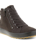 Ecco - Sneakers high - Ecco Soft 7 Tred GTX Hi