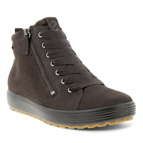 Ecco - Sneakers high - Ecco Soft 7 Tred GTX Hi