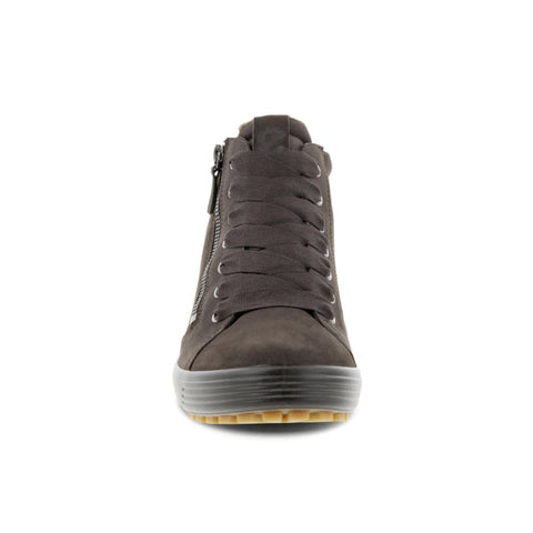 Ecco - Sneakers high - Ecco Soft 7 Tred GTX Hi