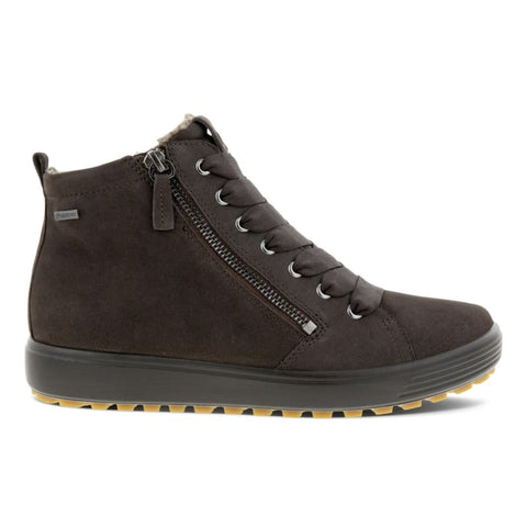 Ecco - Sneakers high - Ecco Soft 7 Tred GTX Hi