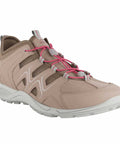 Ecco - Sneakers - Ecco Terracruise LT beige