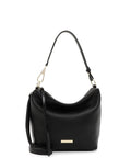 Emily&Noah - Beuteltaschen - Emily&Noah Beuteltasche Daniela mittel black