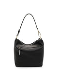 Emily&Noah - Beuteltaschen - Emily&Noah Beuteltasche Daniela mittel black