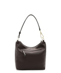 Emily&Noah - Beuteltaschen - Emily&Noah Beuteltasche Daniela mittel brown