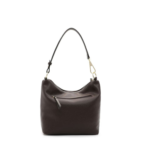 Emily&Noah - Beuteltaschen - Emily&Noah Beuteltasche Daniela mittel brown