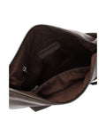 Emily&Noah - Beuteltaschen - Emily&Noah Beuteltasche Daniela mittel brown