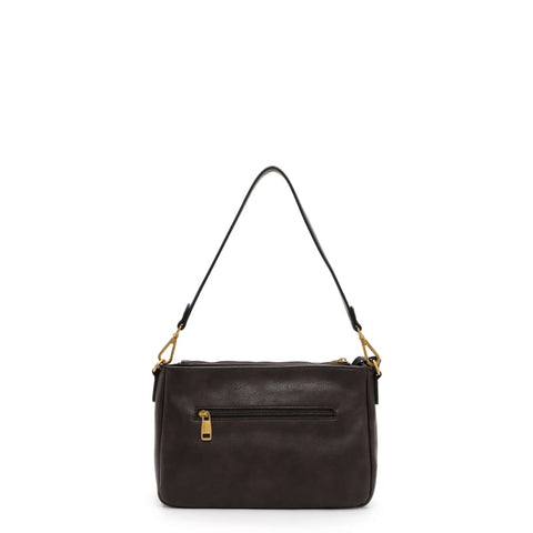 Emily&Noah - Shopper - Emily&Noah Beuteltasche Danika klein brown