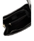 Emily&Noah - Beuteltaschen - Emily&Noah Beuteltasche Donatella mittel black