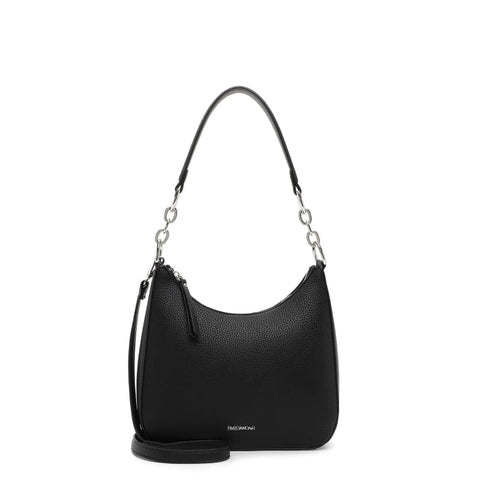 Emily&Noah - Schultertaschen - Emily&Noah Beuteltasche Ella klein black