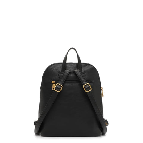 Emily&Noah - Rucksäcke - Emily&Noah Rucksack Danika mittel black