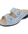 Finn Comfort - Hausschuhe - Finn Comfort Colina mare Natural