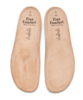Finn Comfort - Pflegeprodukte - Finn Comfort Lederfussbettsohle