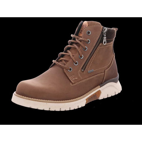 Fretz Men - Schnürboots - Fretz Men Cooper