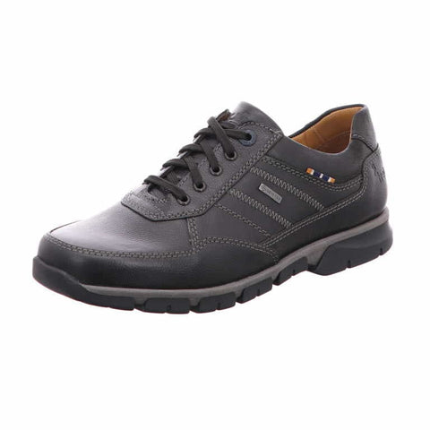 Fretz Men - Sportliche Schnürschuhe - Fretz Men Meran