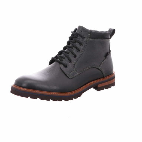 Fretz Men - Schnürboots - Fretz Men Milano