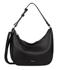 Gabor Taschen - Schultertaschen - Gabor Alira Hobo Bag black