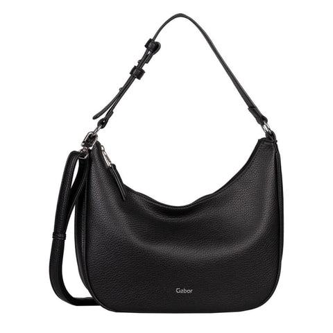 Gabor Taschen - Schultertaschen - Gabor Alira Hobo Bag black