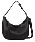 Gabor Taschen - Schultertaschen - Gabor Alira Hobo Bag black