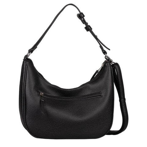 Gabor Taschen - Schultertaschen - Gabor Alira Hobo Bag black