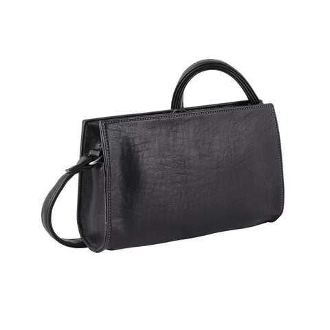 Gabor Taschen - Umhängetaschen - Gabor Ayla Cross bag schwarz