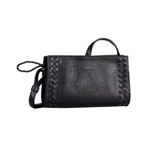 Gabor Taschen - Umhängetaschen - Gabor Ayla Cross bag schwarz