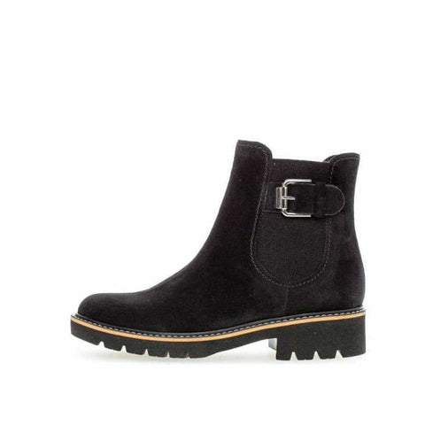 Gabor - Chelsea Boots - Gabor Chelsea Boot