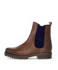 Gabor - Chelsea Boots - Gabor Chelsea Boot sattel